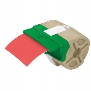 CARTRIDGE WITH PLASTIC ADHESIVE TAPE FOR PRINTER LEITZ ICON 88MMX10M