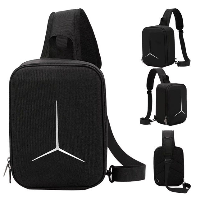 CASE BACKPACK FOR DJI NEO 2 BAG DRONE CASE POCKET FOR ACCESSORIES Packaging status original