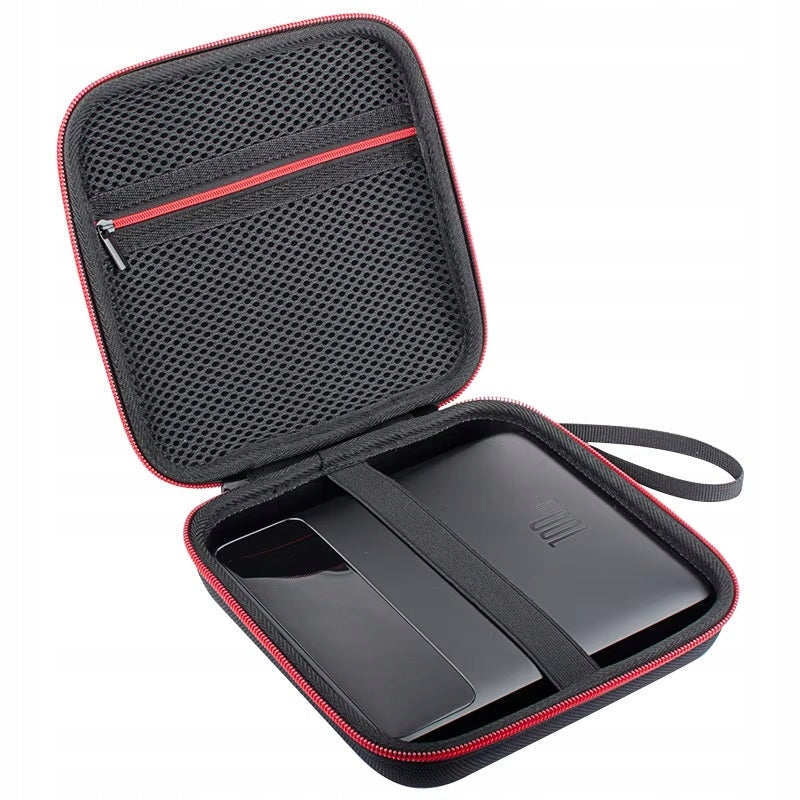 CASE COVER FOR BASEUS 100W POWERBANK 20000 LUX space for smartphone Brand no brand