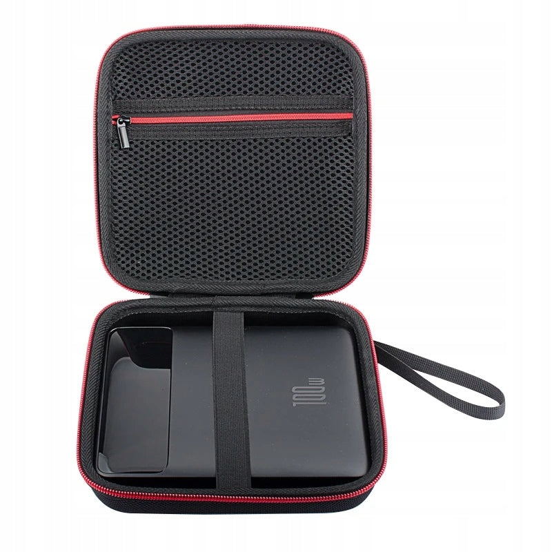 CASE COVER FOR BASEUS 100W POWERBANK 20000 LUX space for smartphone Manufacturer code GKJKLDDFA