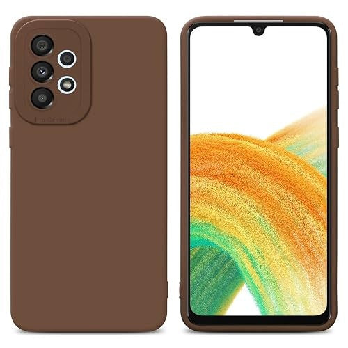 CASE COVER SAMSUNG GALAXY A32 4G SILICONE PINK PROTECTIVE silicone Brand no brand