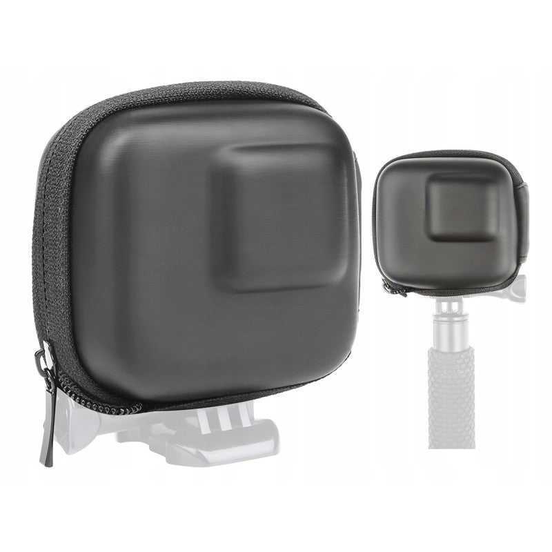 CASE COVER for GoPro HERO 9 10 Hard Color gray