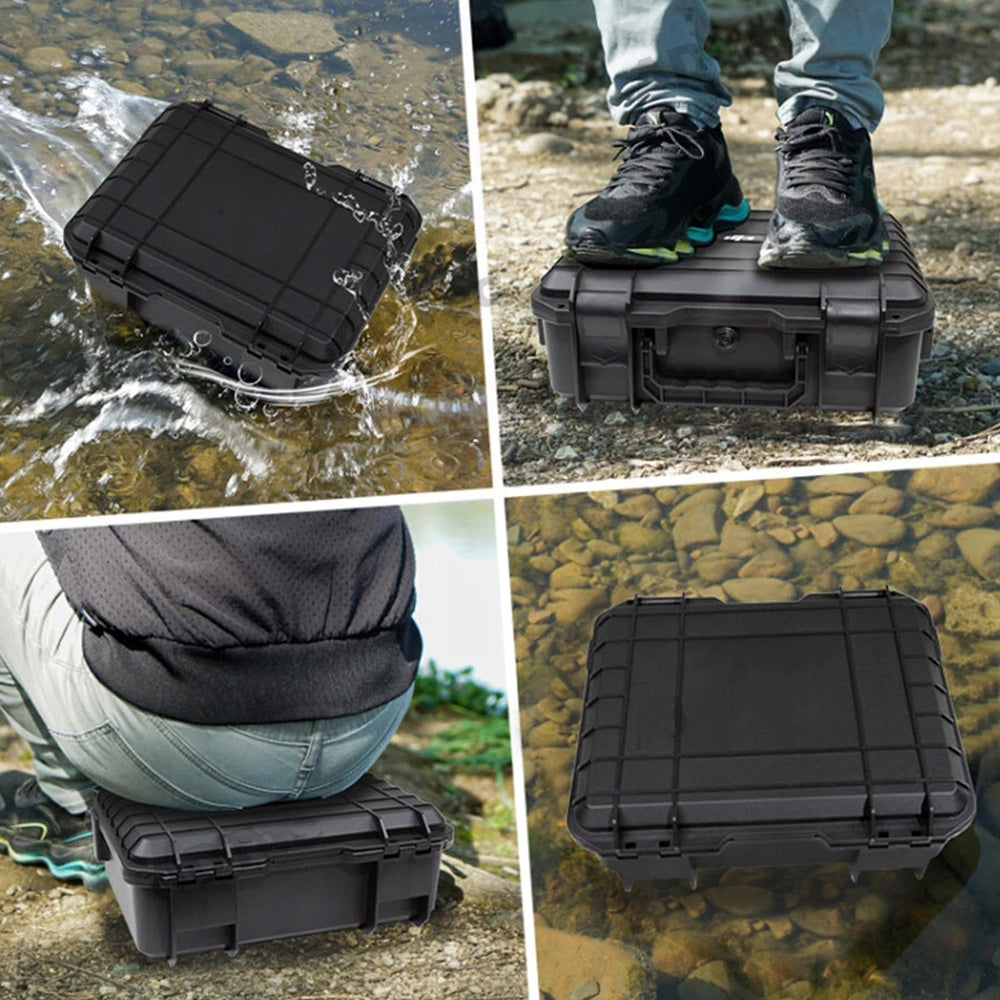 CASE FOR DRONE DJI MINI 3/4 DJI MINI 3/4 PRO BAG CASE WATERPROOF Brand no brand