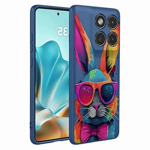 CASE FOR MOTOROLA MOTO G37 SILICONE DESIGNS FOR GIRL GIFT