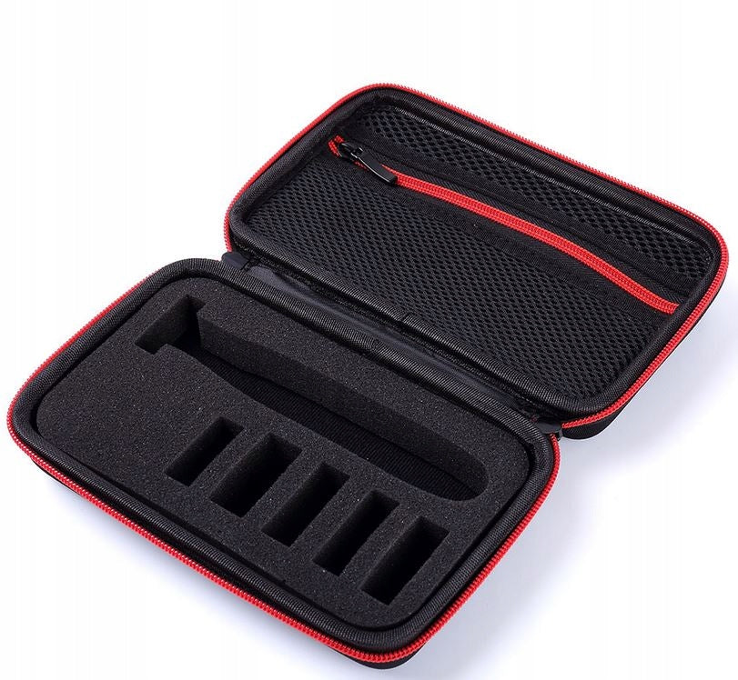 CASE FOR SHAVER PHILIPS ONEBLADE TRIMMER BLADE CAP Brand moXomi
