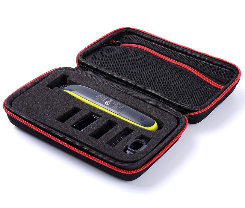 CASE FOR SHAVER PHILIPS ONEBLADE TRIMMER BLADE CAP Manufacturer code 5904151514490
