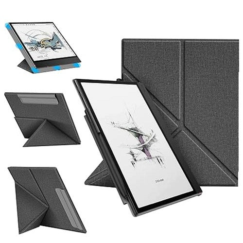 CASE FOR TABLET BOOX NOTE AIR 5 C 10 3 INCH MAGNETIC ARTIFICIAL LEATHER
