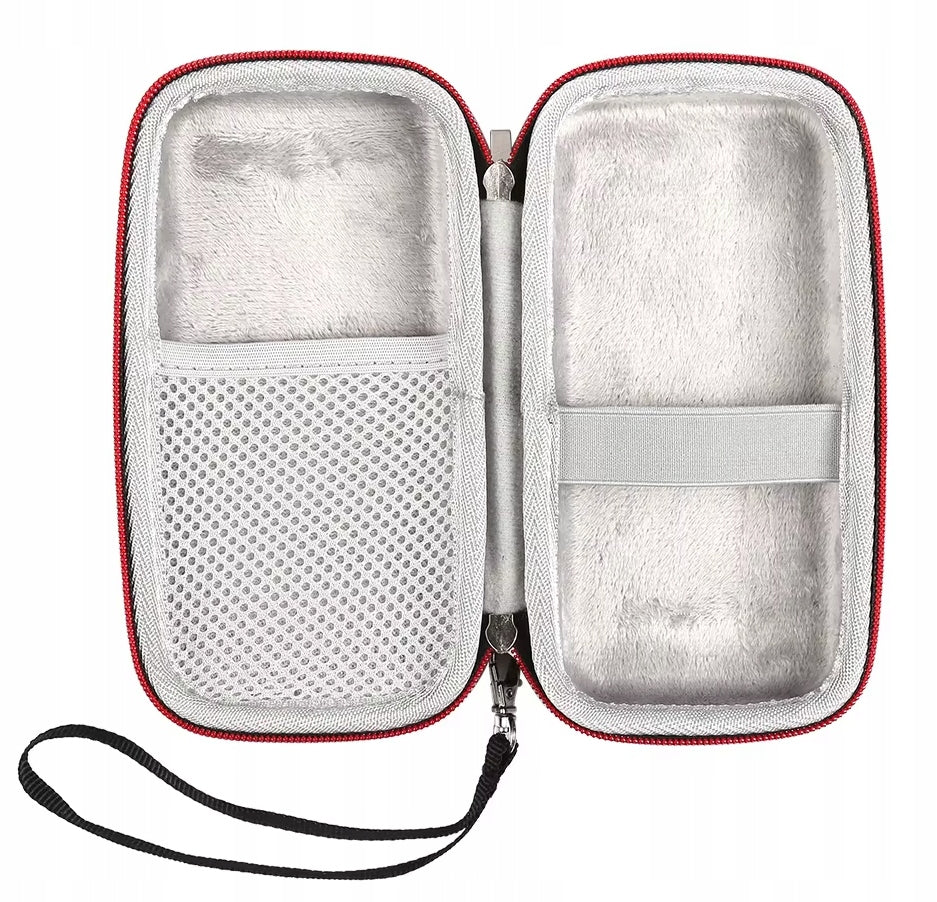 CASE FOR THERMOMETER BRAUN THERMOSCAN 7 7+ MILDSIX IPROVEN COVER QUALITY Manufacturer code moXomiIN103