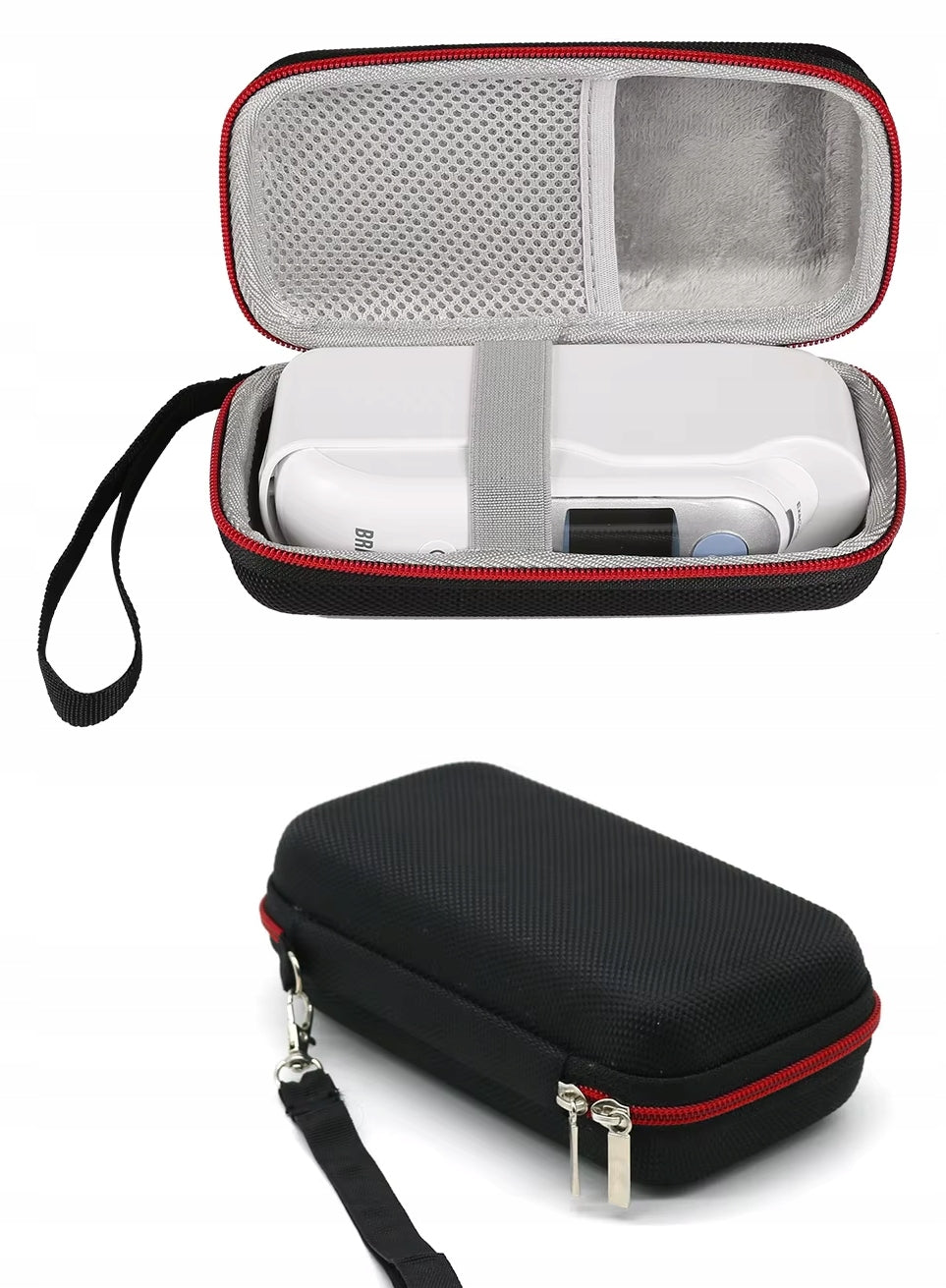 CASE FOR THERMOMETER BRAUN THERMOSCAN 7 7+ MILDSIX IPROVEN COVER QUALITY