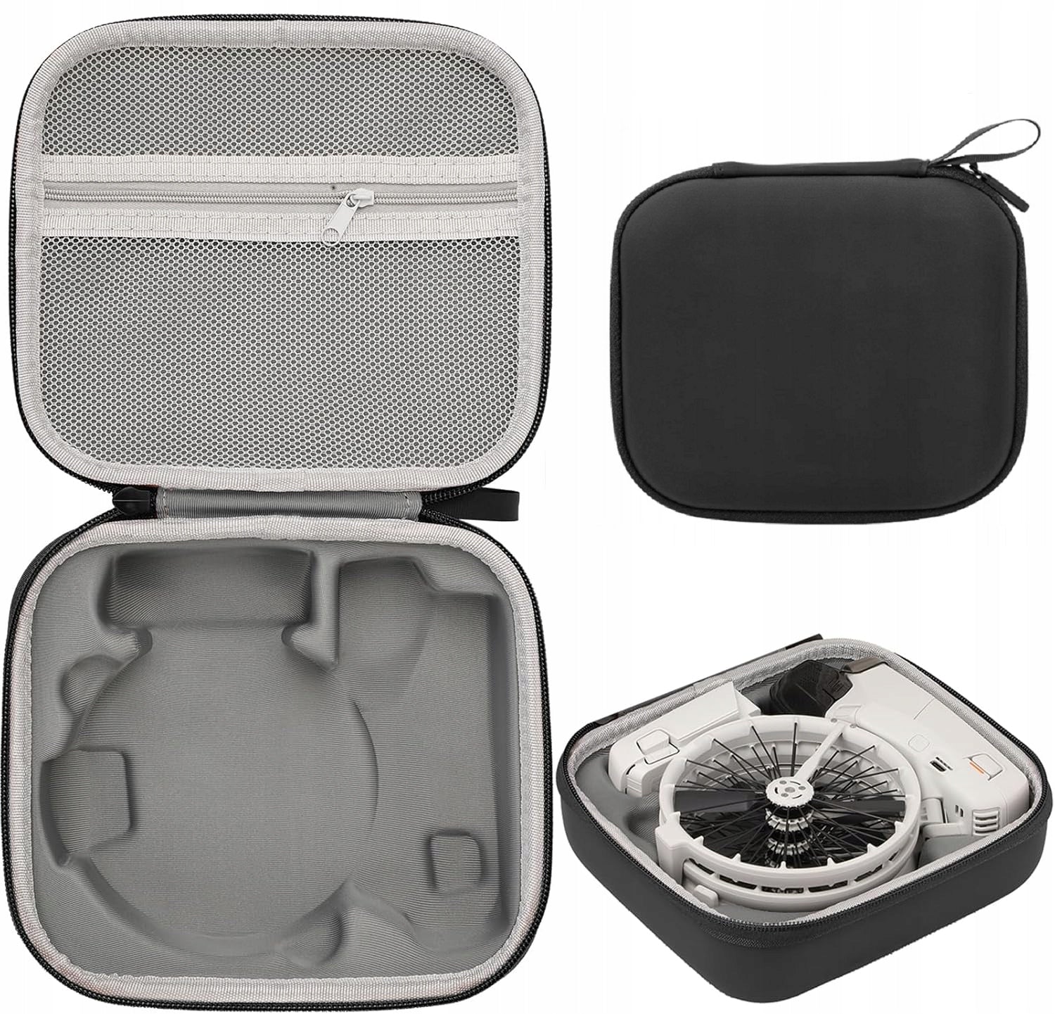 CASE HARD CASE FOR DRONE DJI FLIP COVER CASE HIGH QUALITY
