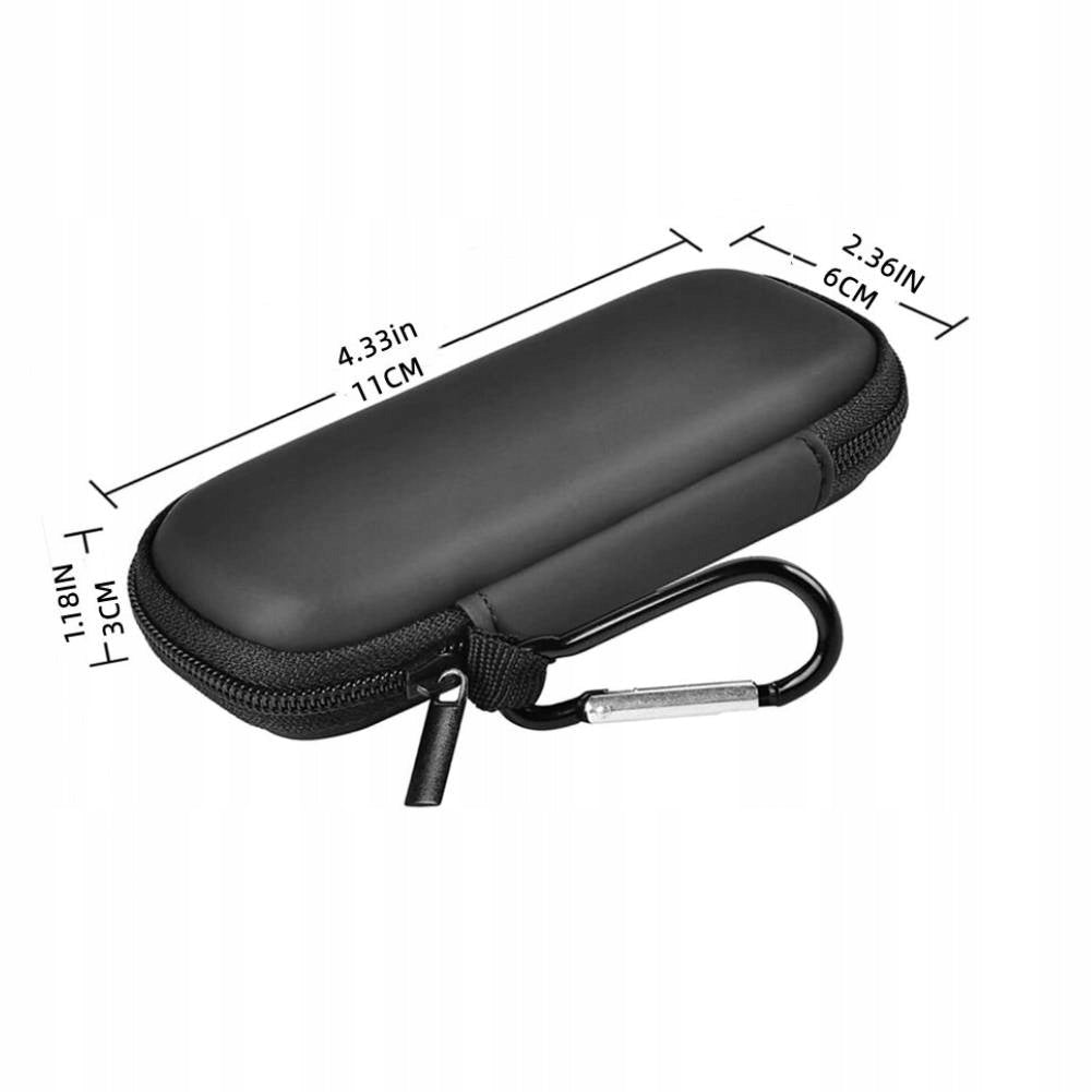 CASE PORTABLE STORAGE CASE FOR KARDIA MOBILE 6L EKG 1L EKG YS Manufacturer code AG250610002308