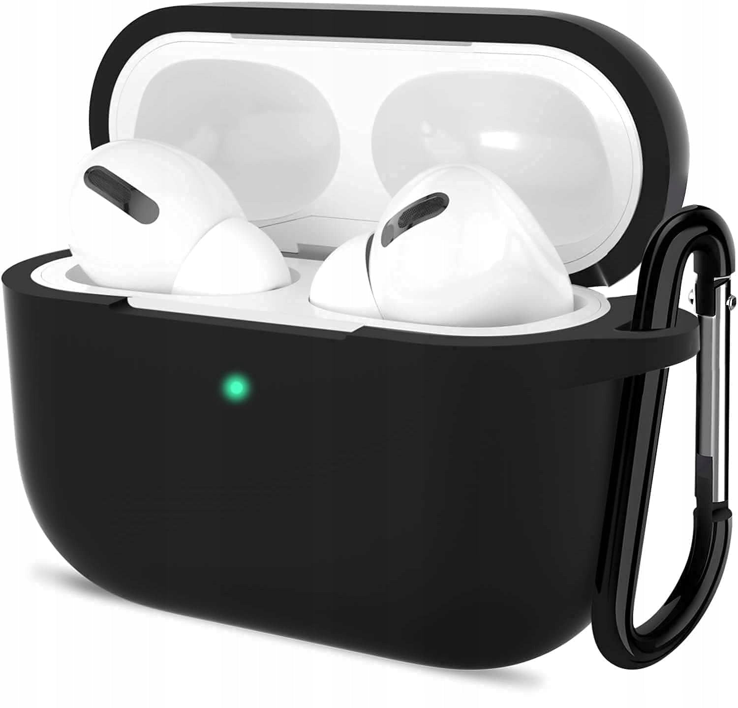 CASE PREMIUM SILICONE CASE FOR APPLE AIRPODS PRO 1 / 2 gen.