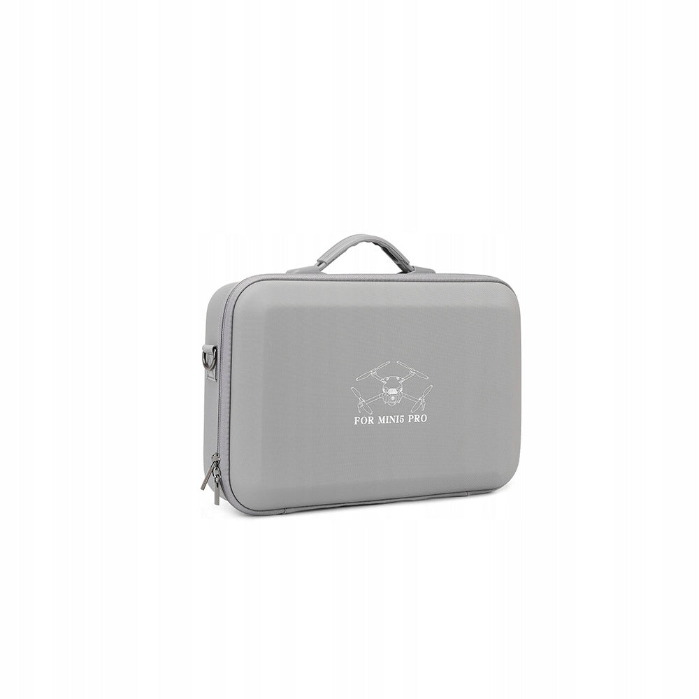 CASE RIGID BACKPACK BAG DRONE CASE FOR DJI Mini 5 Pro Packaging status original
