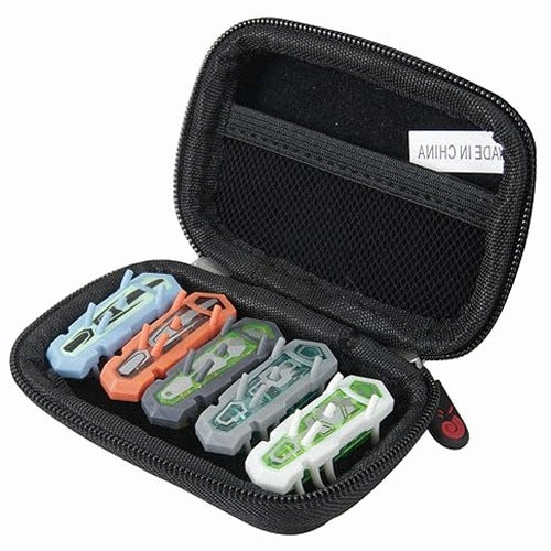 CASE TRAVEL BAG FOR HEXBUG NANO NITRO EVA BLACK FOR KIDS HOME