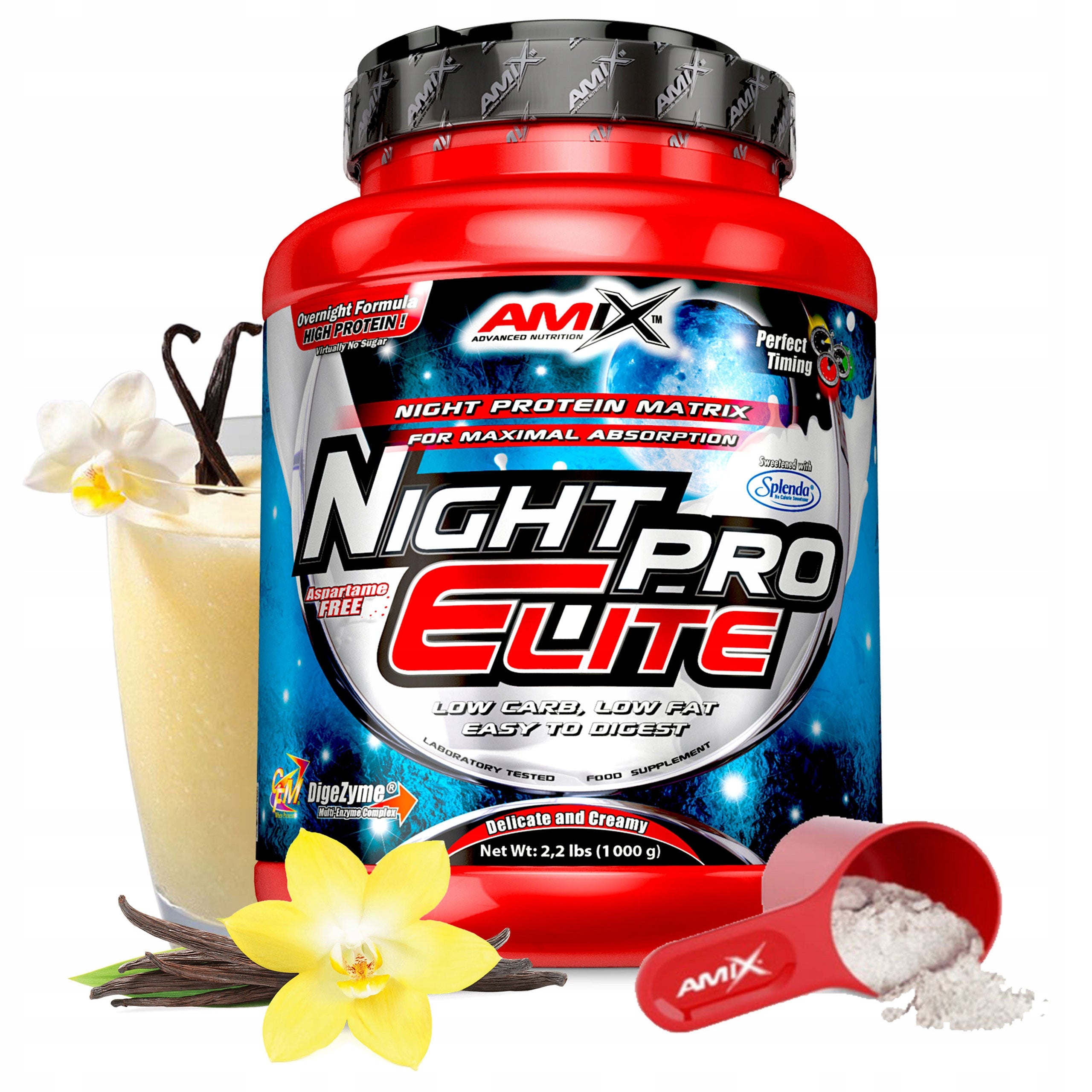 CASEIN PROTEIN Amix + Testosterone Boosters+ Growth Hormone BCAA Amino Acids