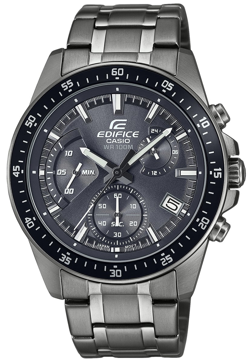 CASIO EDIFICE EFV-540DC -1CVUEF men's watch