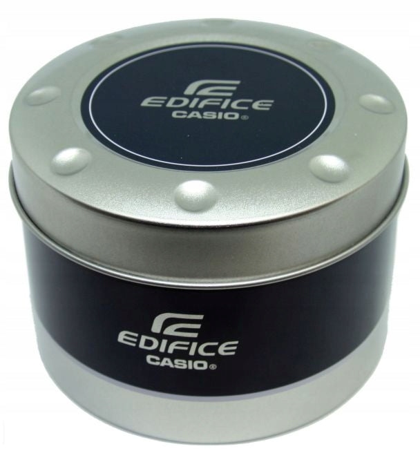 CASIO EQB-2000DC-1AER EDIFICE SOLAR PREMIUM WATCH + BOX Brand CASIO