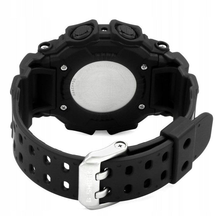CASIO G-SHOCK MUDMEN KING Solar GX-56BB 1ER +ENGRAVING Packaging status original