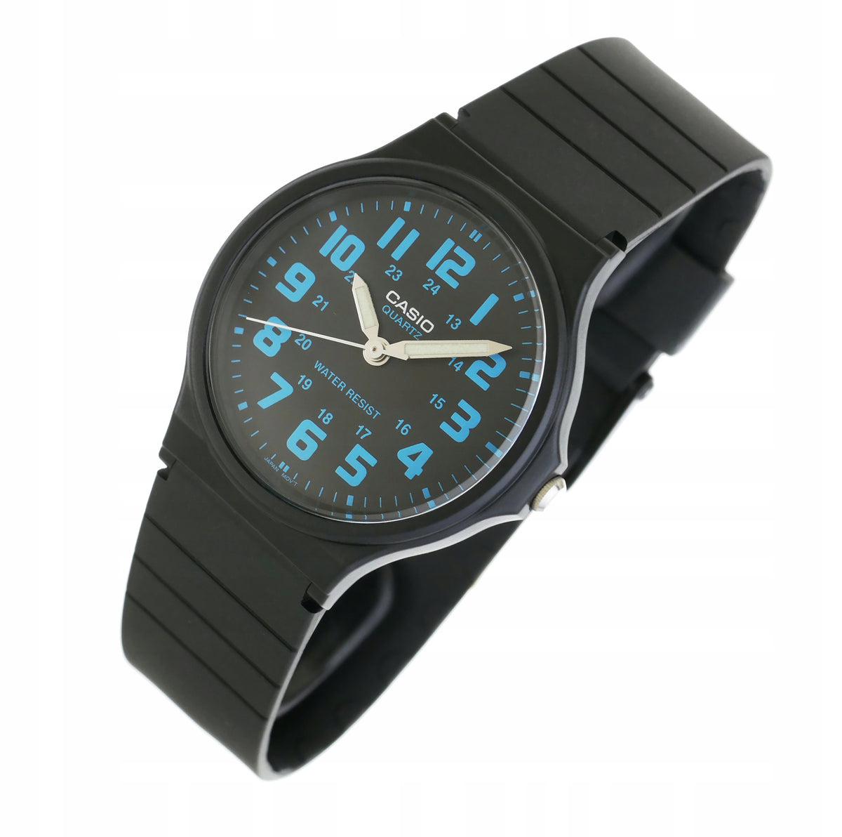 CASIO Kids' Watch MQ-71-2B Brand CASIO