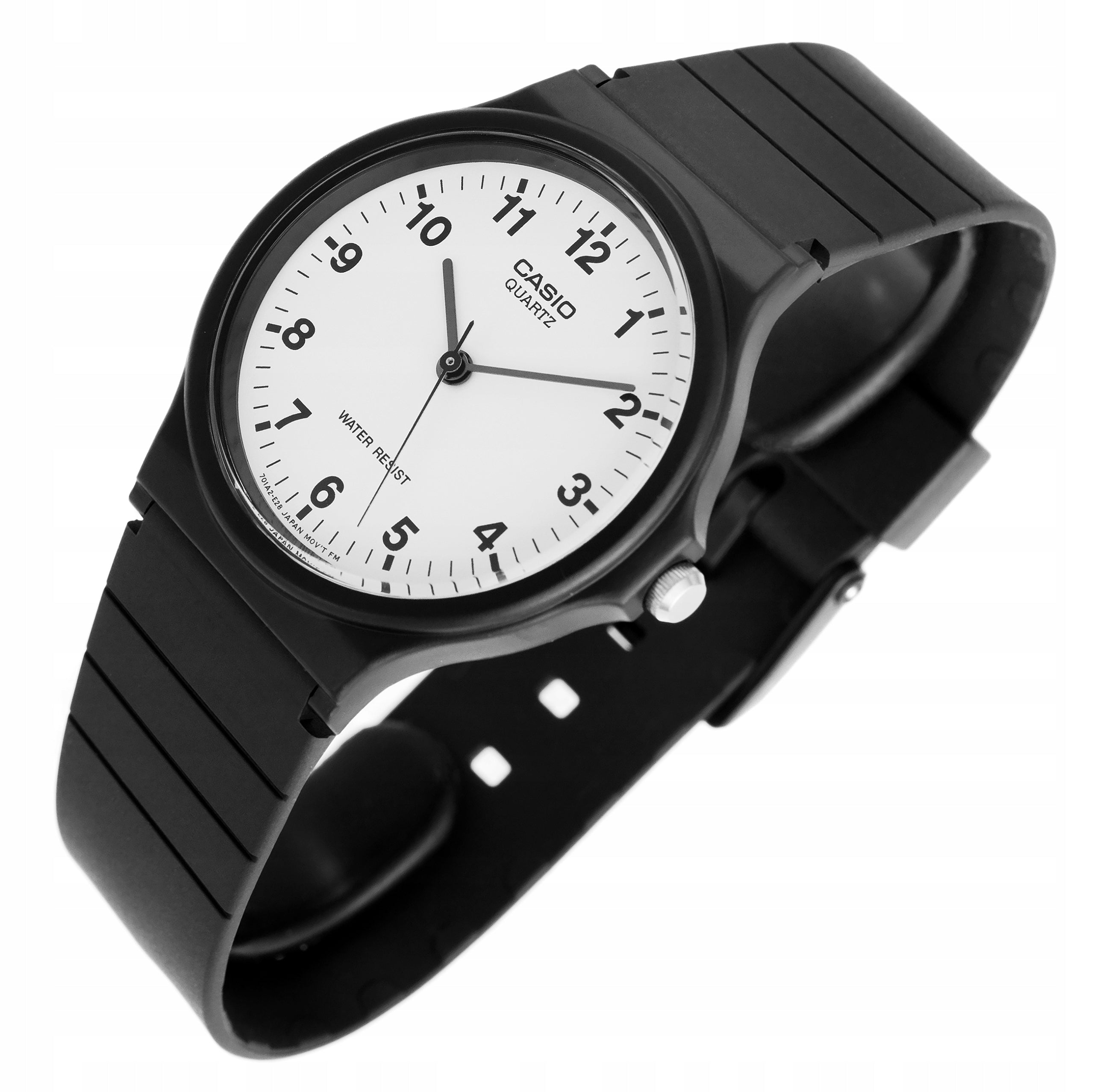 CASIO MQ-24 7B CLASSIC WATCH FOR GIFT Brand CASIO