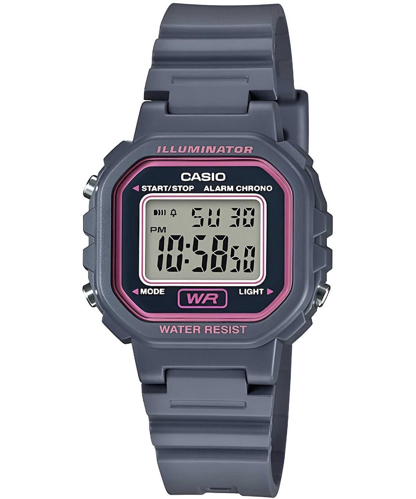 CASIO Sport watch