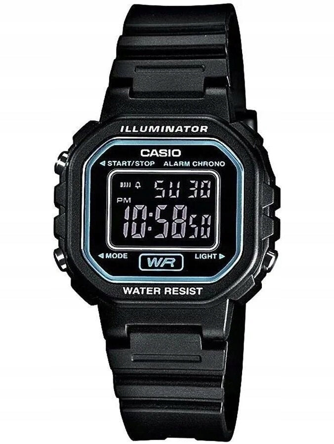 CASIO children's watch 9781463566746