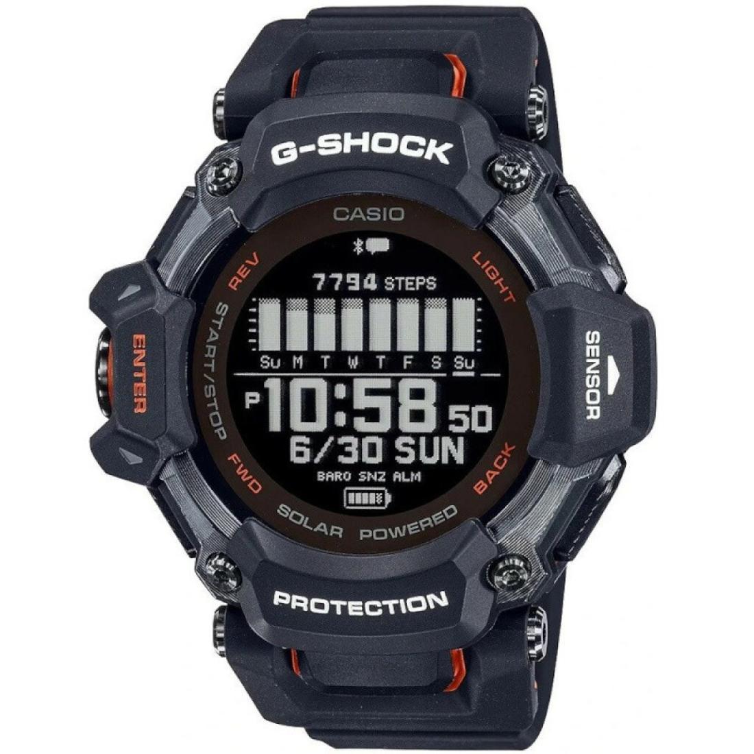 CASIO dámské hodinky GBD-H2000-1AER
