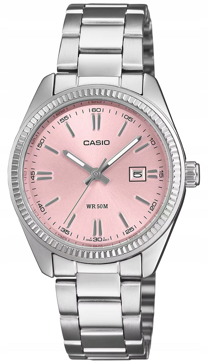 CASIO dámské hodinky LTP-1302PD-4AVEF