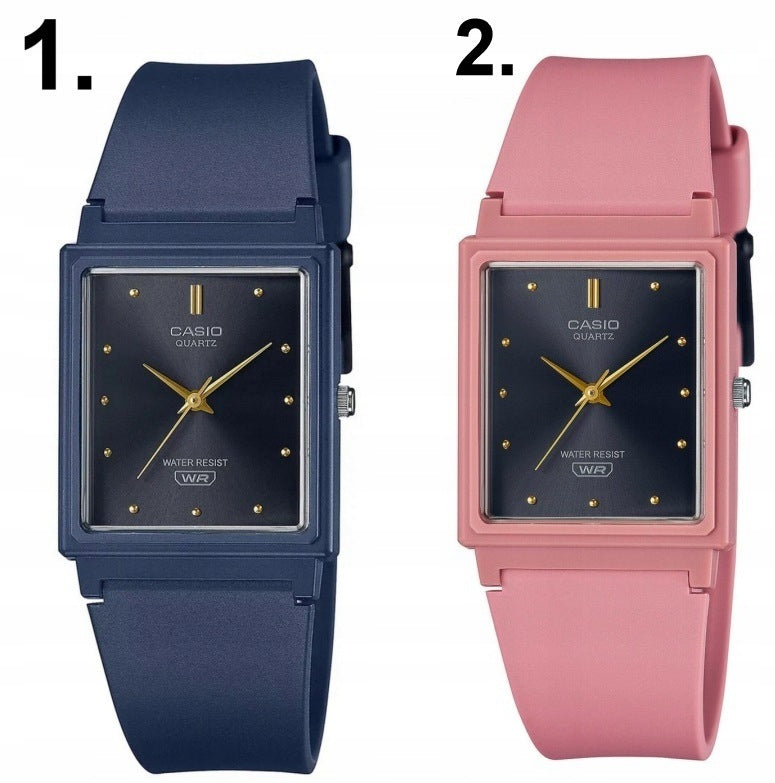 CASIO watch for girls FOR COMMUNION +BOX+ENGRAVING +BAG Packaging status original