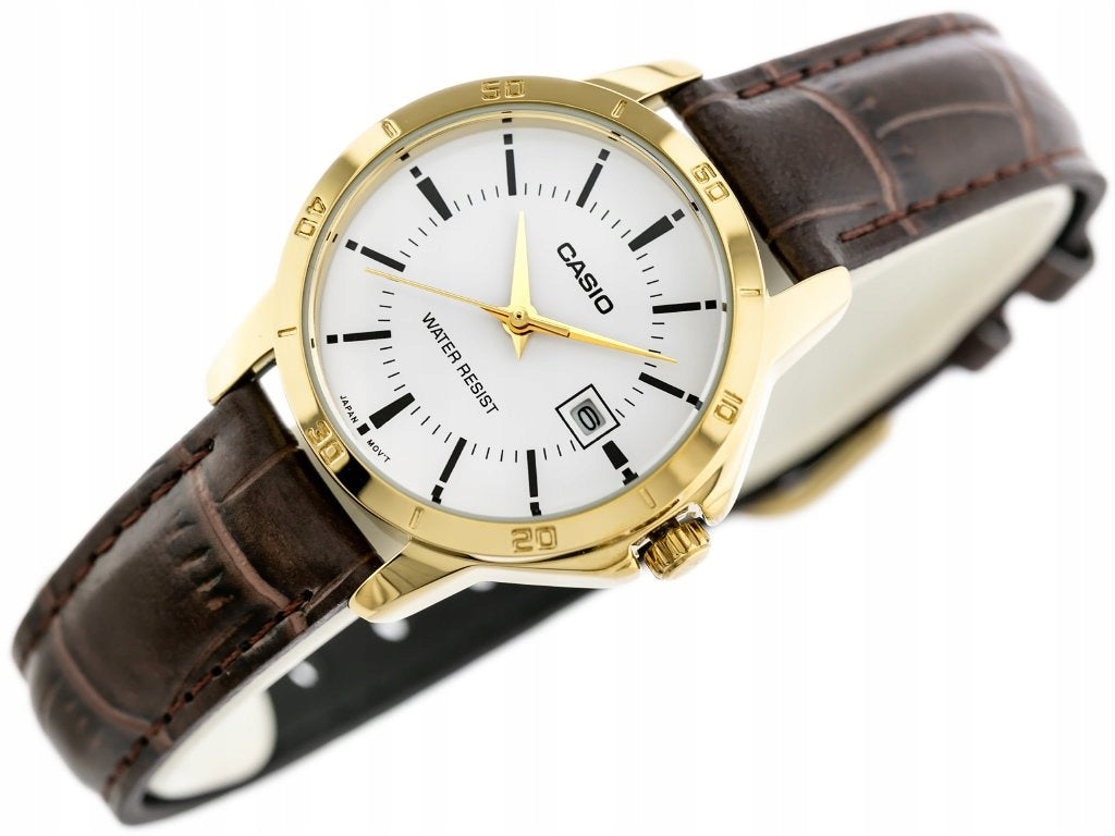 CASIO women's watch 15710 Brand CASIO