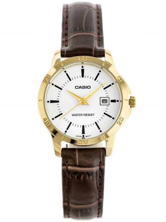 CASIO women's watch 15710