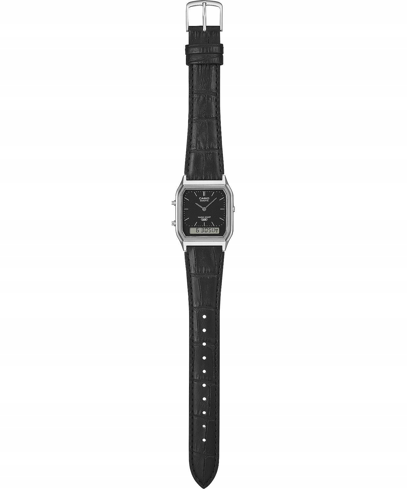 CASIO women's watch AQ-230EL-1AER Brand CASIO