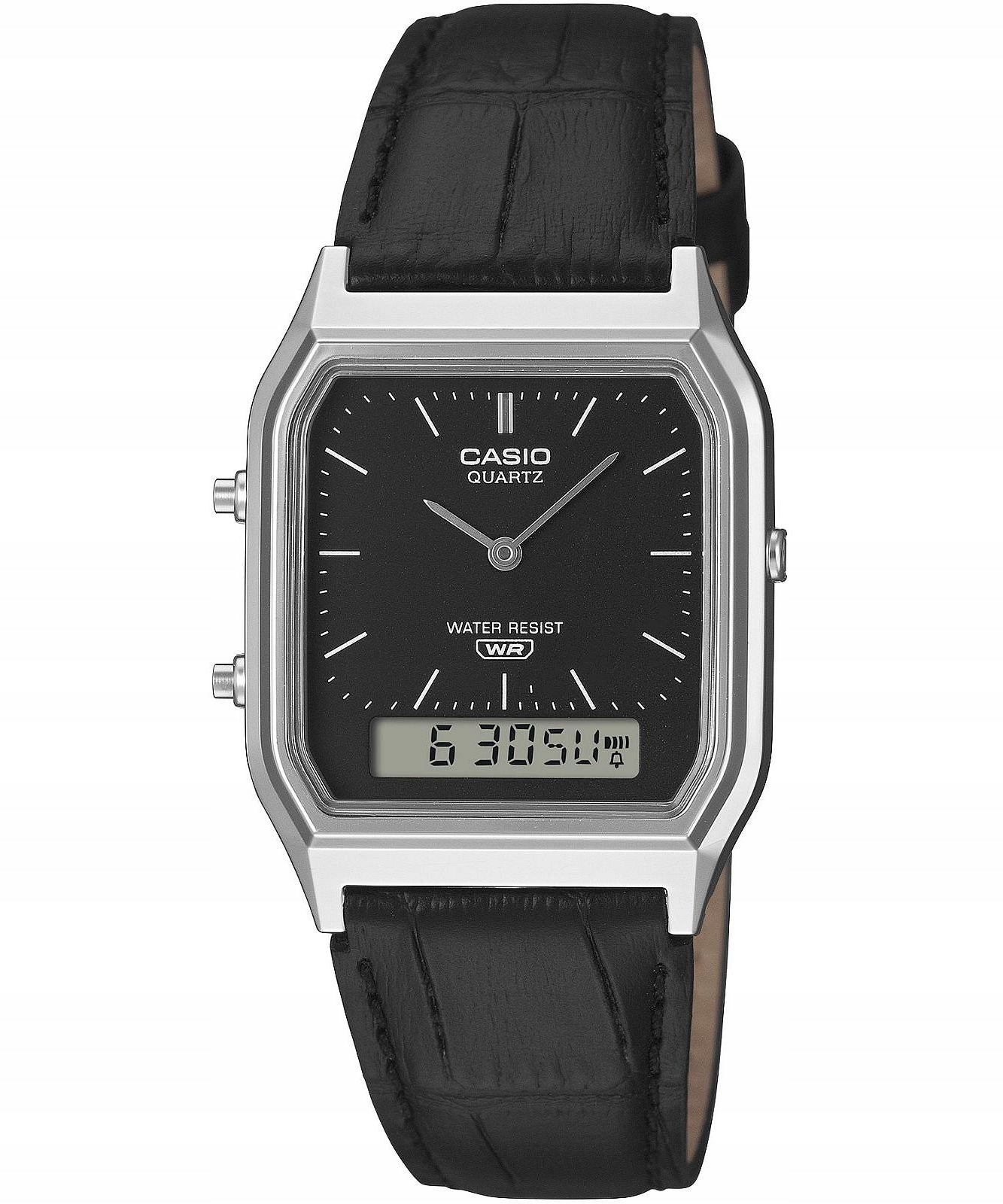 CASIO women's watch AQ-230EL-1AER