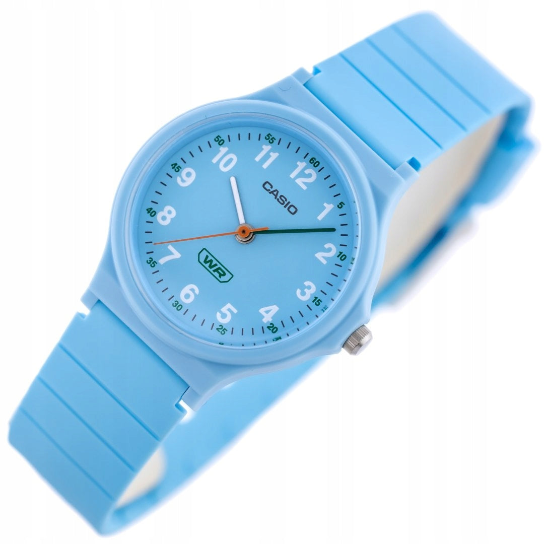 CASIO women's watch CASIO LQ-24B-2BDF light comfortable ORIGINAL Packaging status original