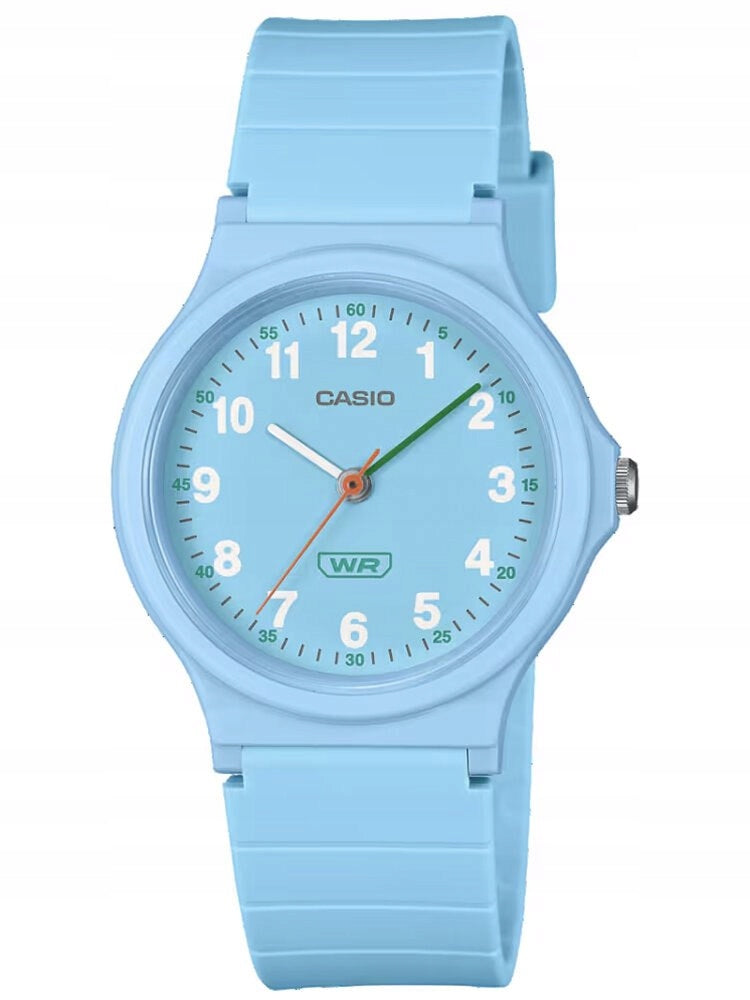 CASIO women's watch CASIO LQ-24B-2BDF light comfortable ORIGINAL