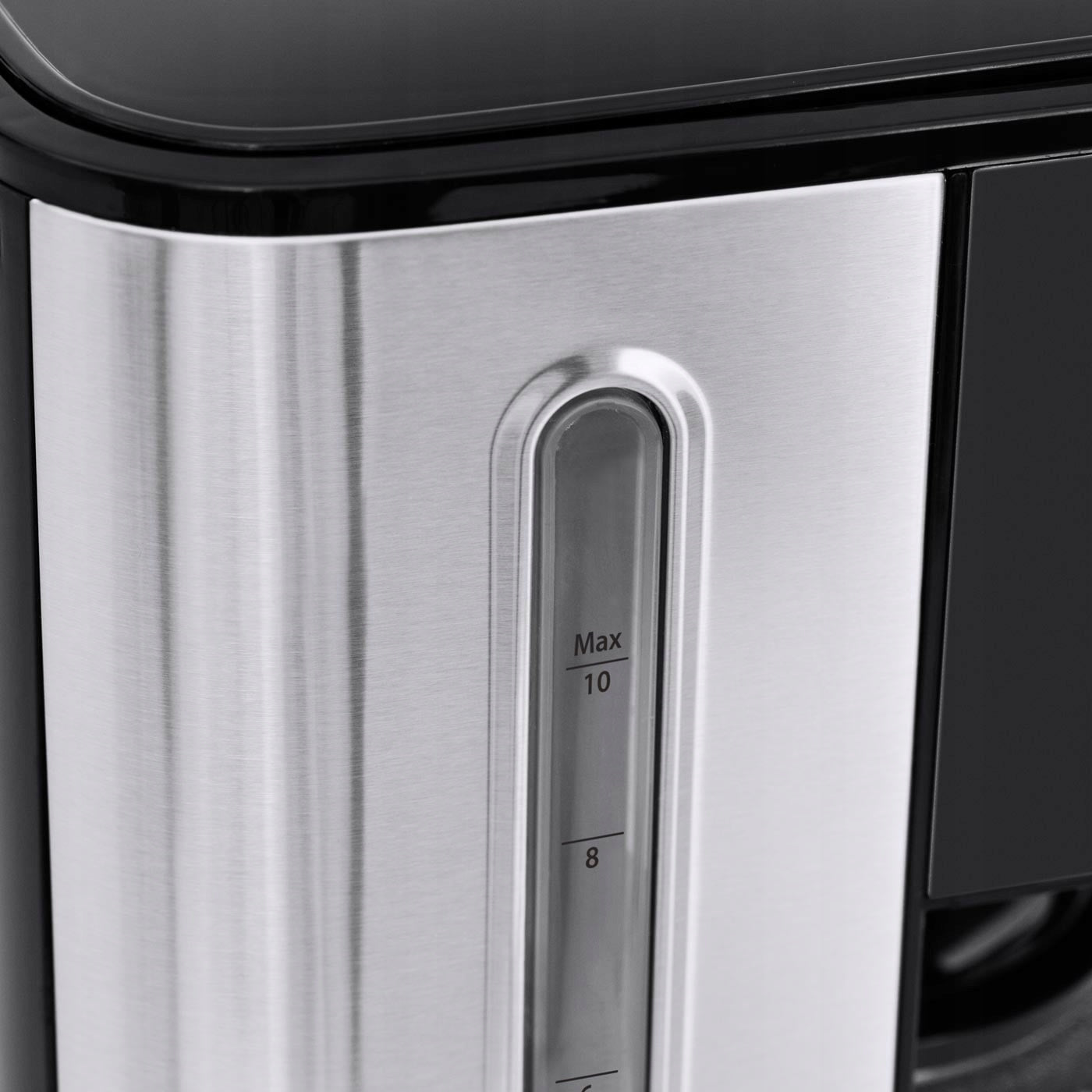 CASO COFFEE TASTE & STYLE DUO THERMO Overflow Express 2 THERMOSES 1845 Manufacturer code 1845