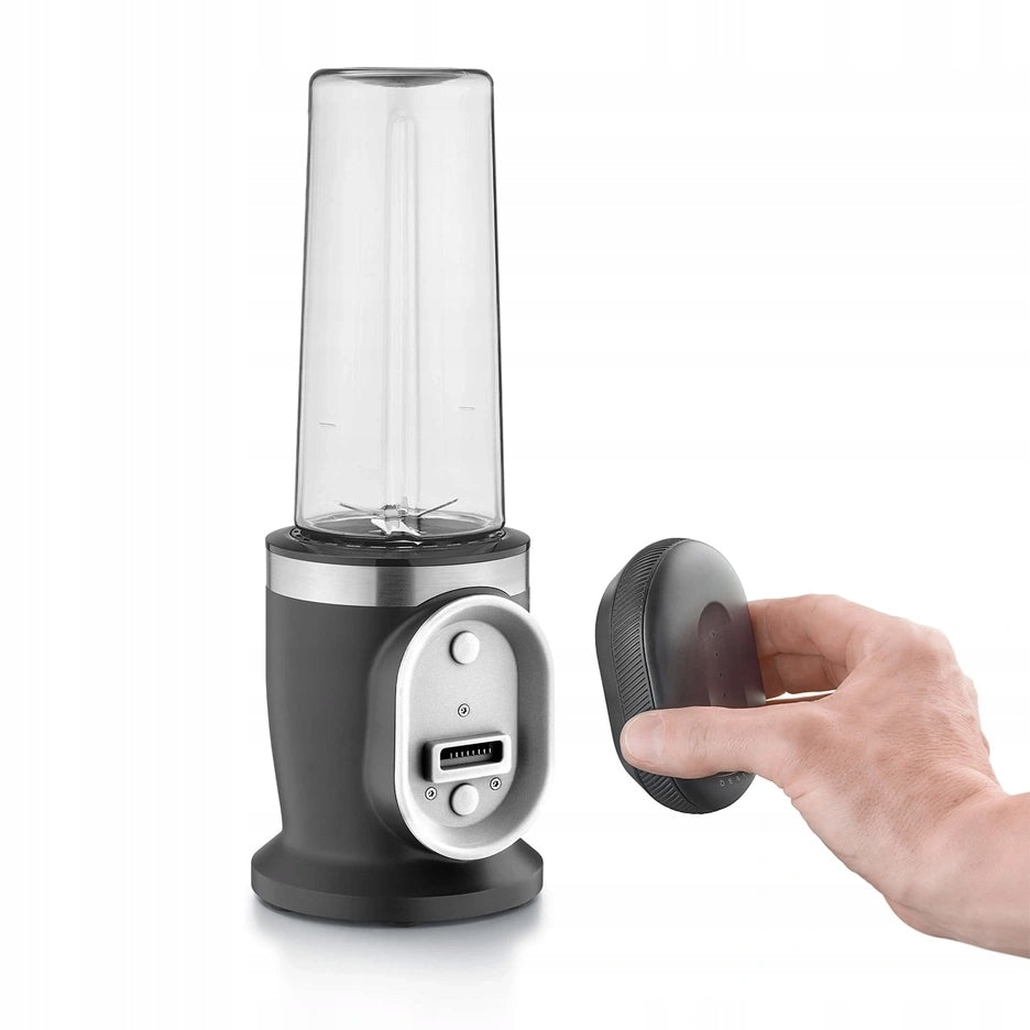 CASO Click & Blend Blender Wireless 240W USB-C Tritan 500ml Manufacturer code 3622