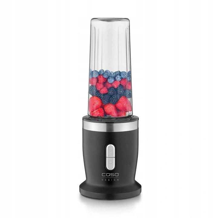 CASO Click & Blend Blender Wireless 240W USB-C Tritan 500ml