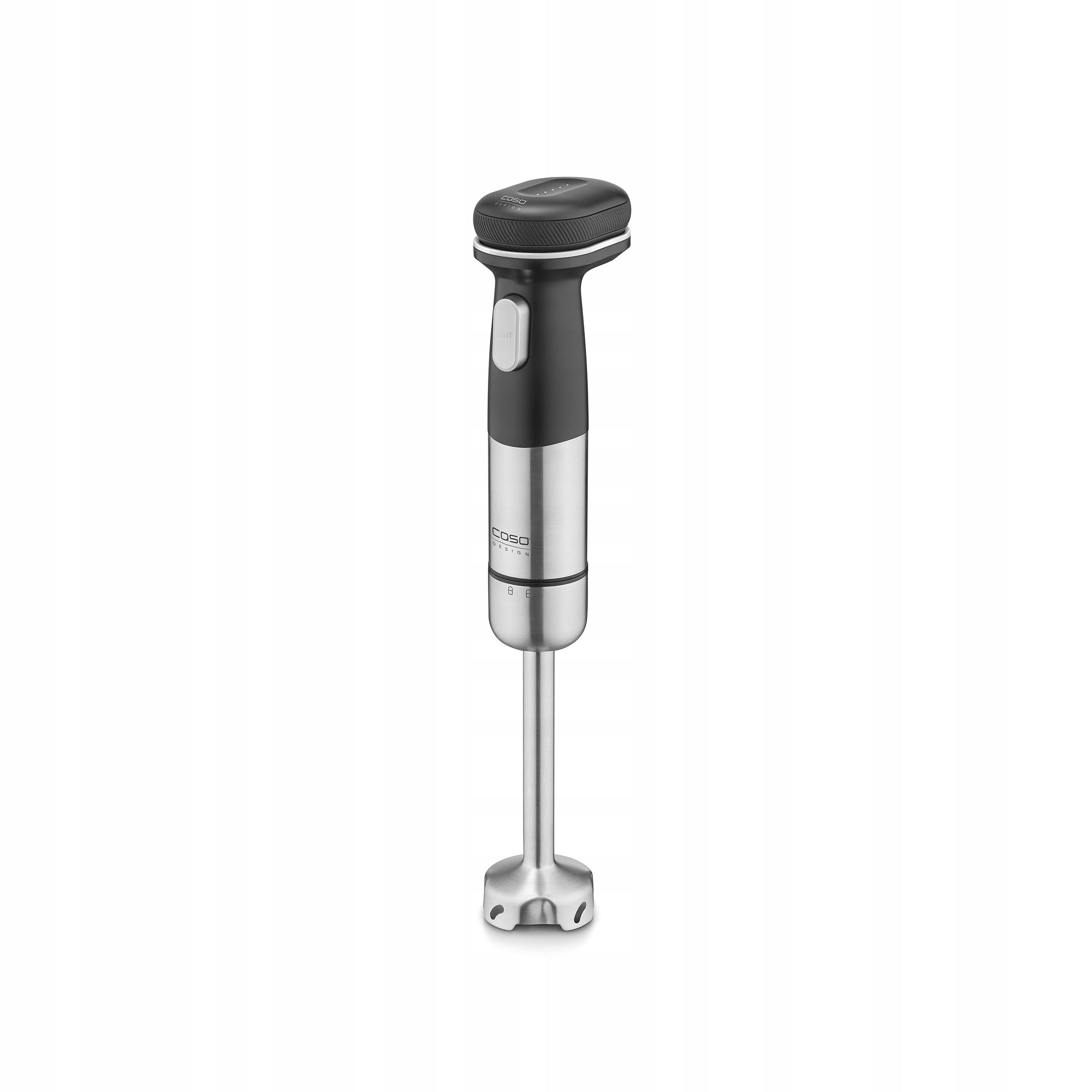 CASO Click & Mash 4-in-1 Cordless Hand Blender Manufacturer code 03605