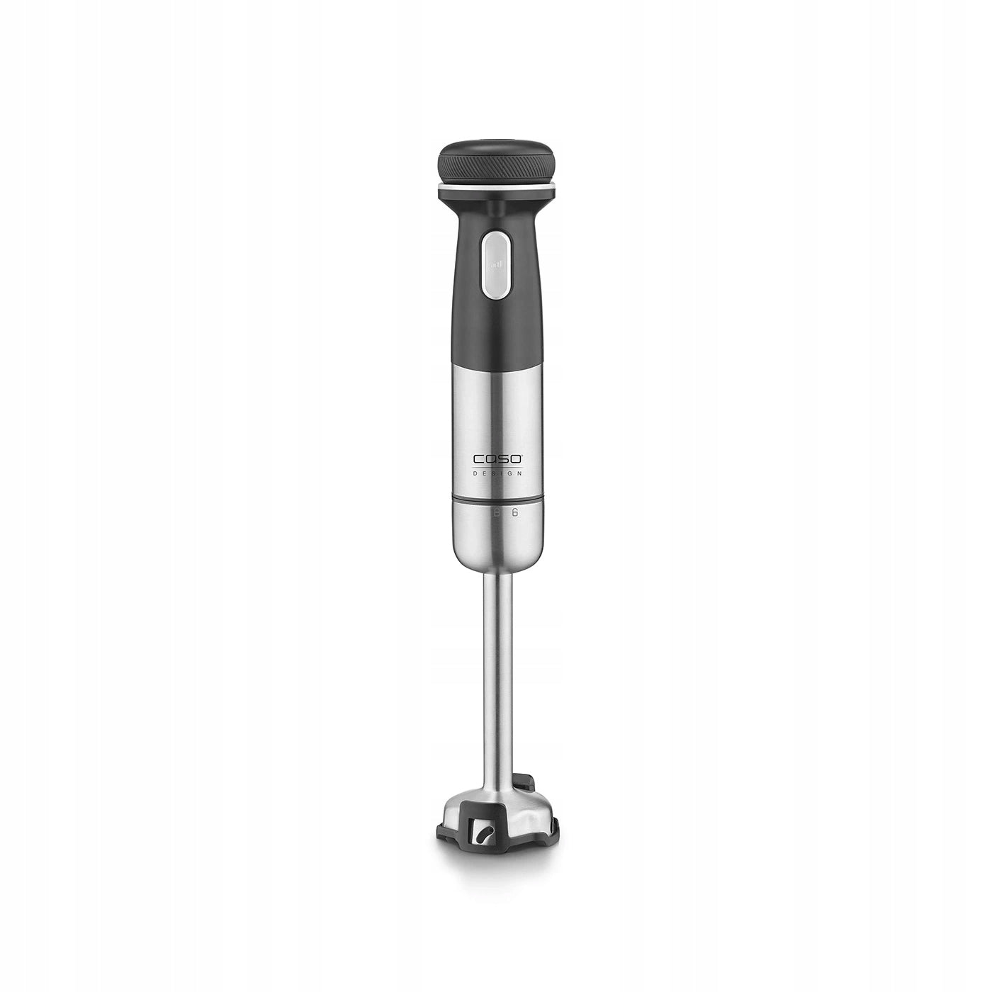 CASO Click & Mash Blender Handheld Wireless 4in1 USB-C 13k RPM