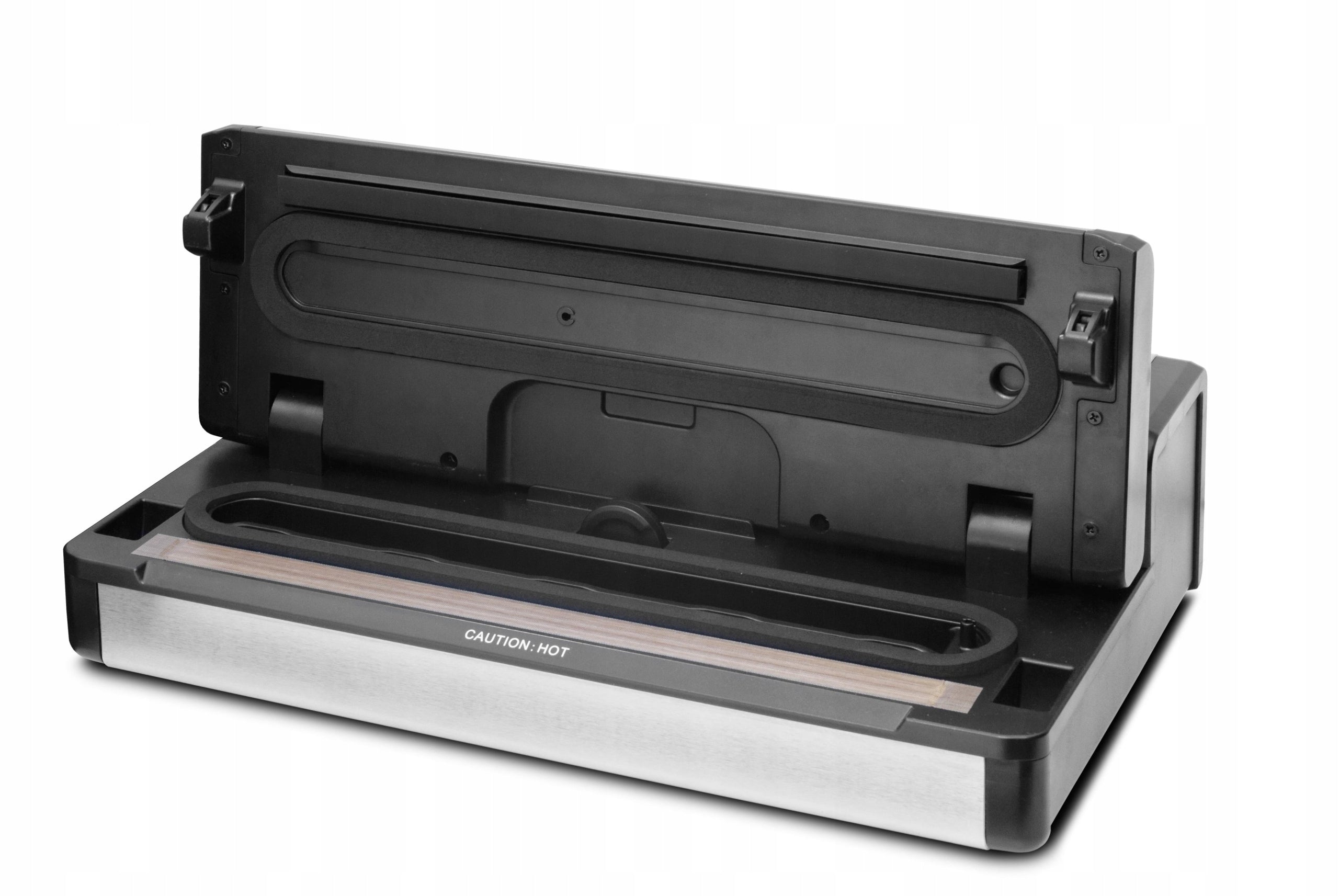 CASO DESIGN FASTVAC 1200 professional vacuum sealer Brand CASO Germany