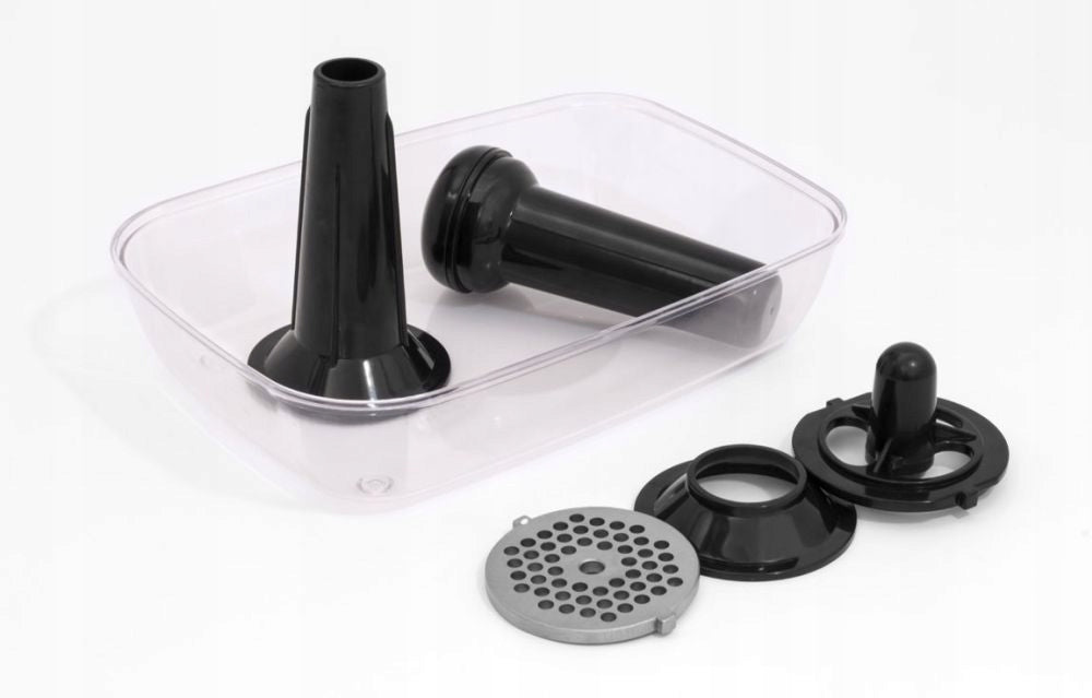 CASO DESIGN FW2000 electric meat grinder Brand CASO Germany