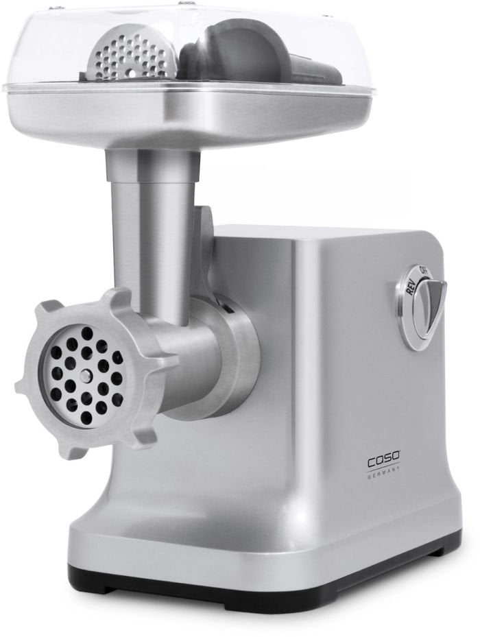 CASO DESIGN FW2000 electric meat grinder