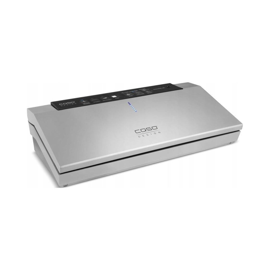 CASO GourmetVAC 380 vacuum sealer 160W double seam 30cm