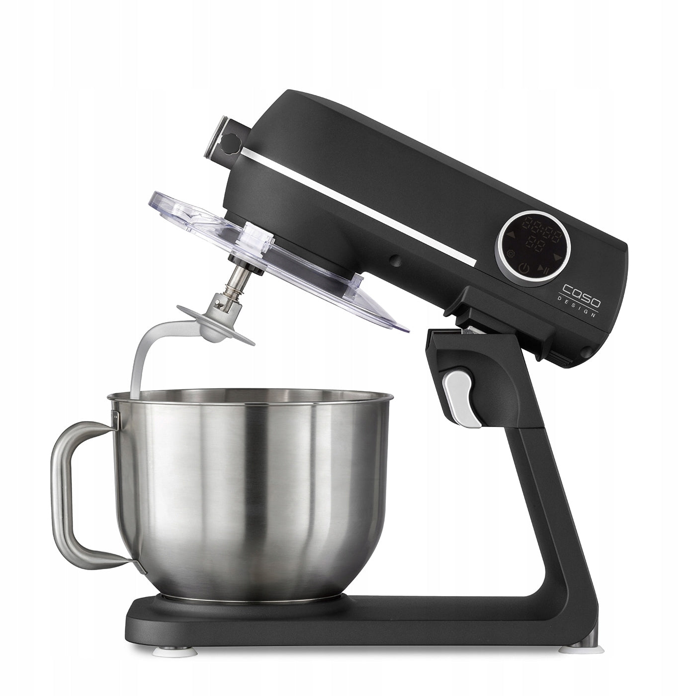 CASO KM1800 BLACK E planetary robot 1800W Manufacturer code 3156