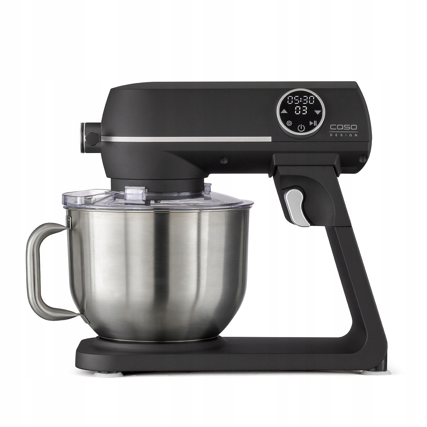 CASO KM1800 BLACK E planetary robot 1800W