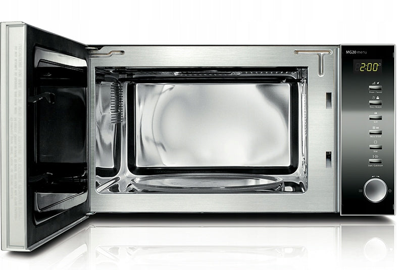 CASO M 20 electronic Microwave Oven EAN (GTIN) 4038437033151