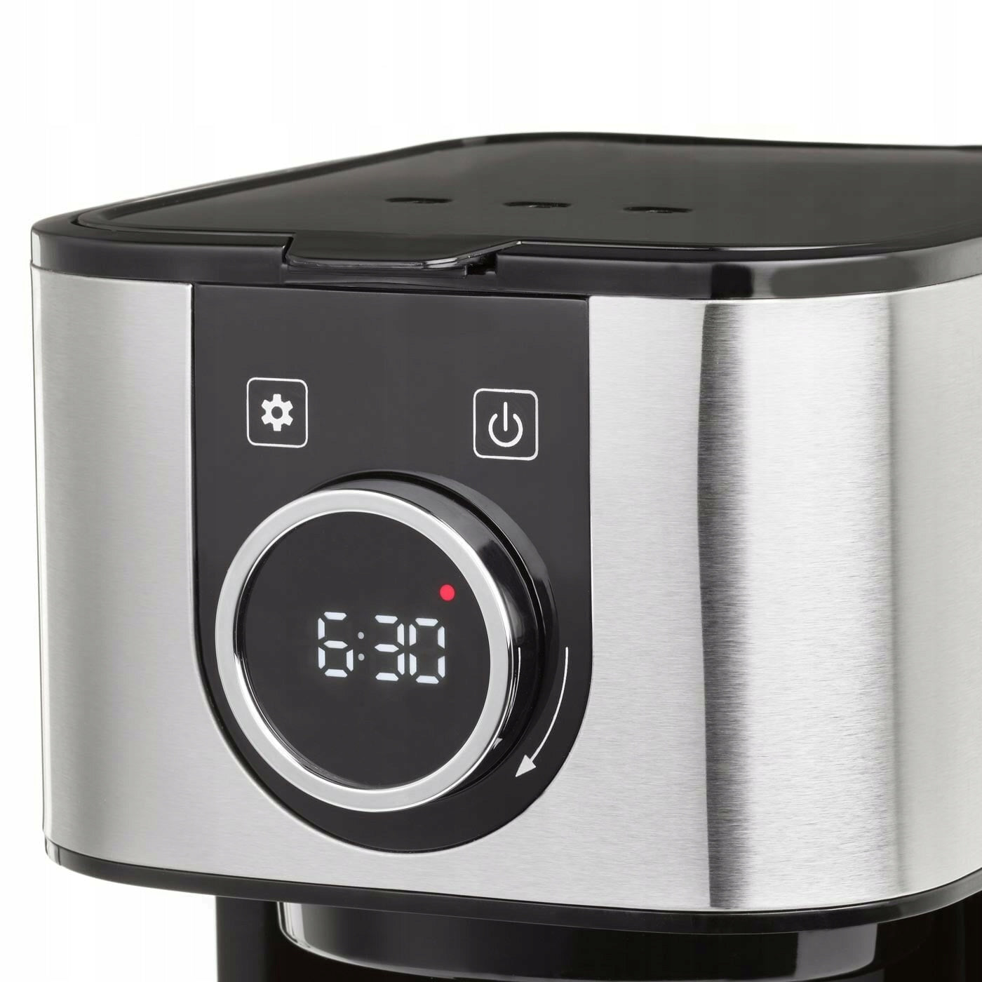CASO SELECTION C12 overflow coffee maker EAN (GTIN) 4038437018585