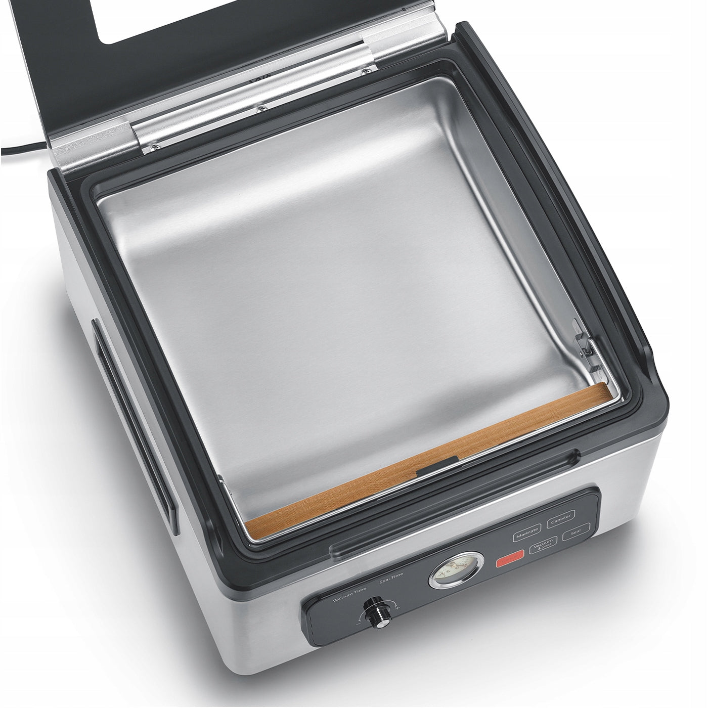 CASO VACUCHEF 700 Chamber Vacuum Welding Machine 320 W Packing Machine Manufacturer code 1421