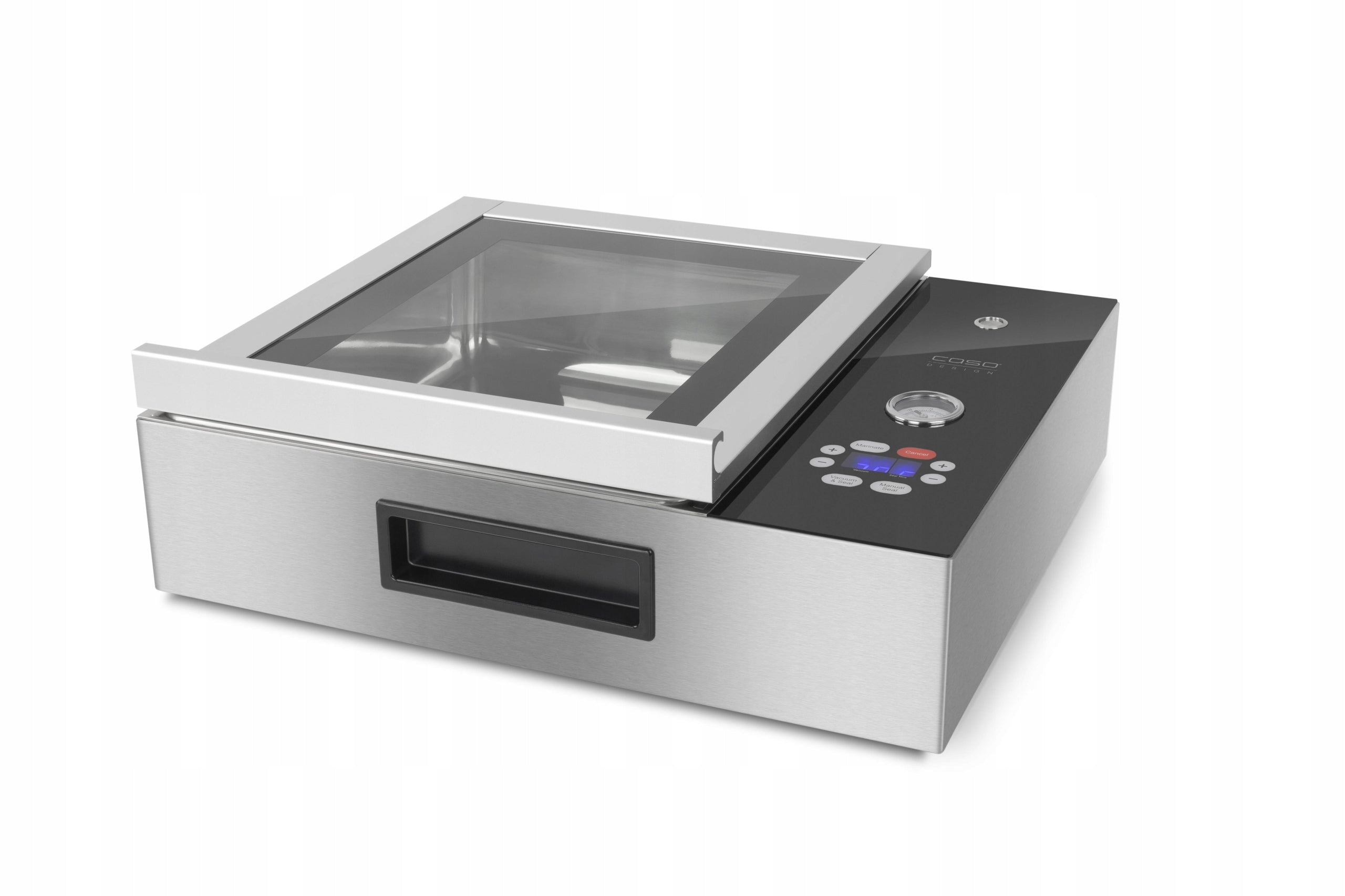 CASO VACUCHEF SLIM-LINE chamber welding machine 350W